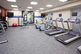 Hotel Hampton Inn Minneapolis/roseville, Mn