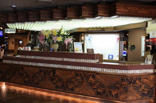 Hotel Winnemucca Inn & Casino