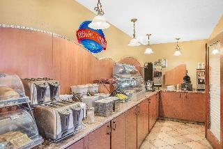 Hotel Baymont By Wyndham Litchfield
