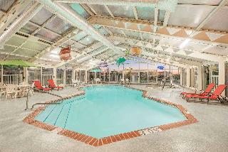 Hotel Baymont By Wyndham Litchfield