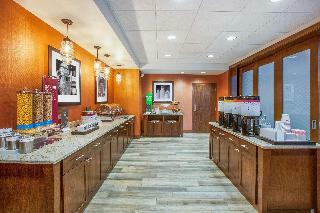 Hotel Hampton Inn & Suites Pasco/tri-cities, Wa
