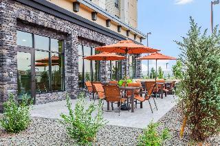 Hotel Hampton Inn & Suites Pasco/tri-cities, Wa