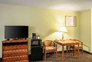 Hotel Rodeway Inn