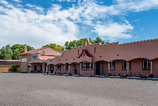 Hotel Rodeway Inn