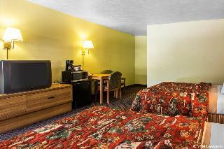 Hotel Rodeway Inn