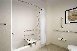 Hotel Hampton Inn Washington Dc,noma Us