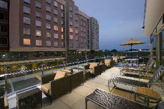 Hotel Hampton Inn Washington Dc,noma Us