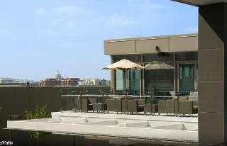 Hotel Hampton Inn Washington Dc,noma Us