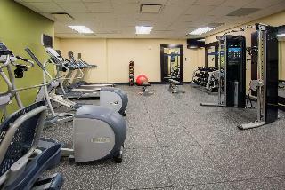 Hotel Hampton Inn & Suites Washington Dc-navy Yard