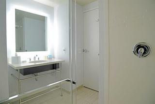 Hotel Hampton Inn & Suites Washington Dc-navy Yard