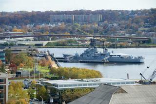 Hotel Hampton Inn & Suites Washington Dc-navy Yard