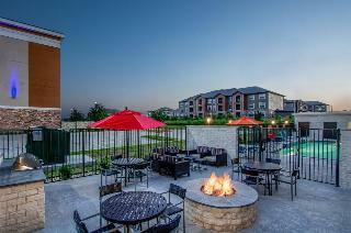 Hotel Towneplace Suites Waco South
