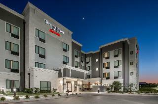 Hotel Towneplace Suites Waco South
