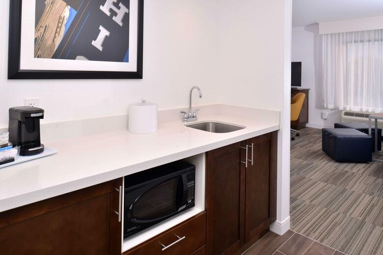 Hotel Hampton Inn And Suites Ann Arbor-west, Mi