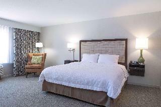 Hotel Hampton Inn & Suites Whitefish