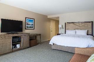 Hotel Hampton Inn & Suites Whitefish