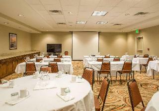 Hotel Hampton Inn & Suites Whitefish