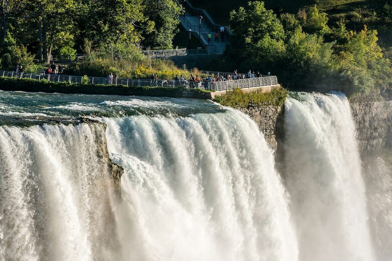 Hotel Doubletree By Hilton Niagara Falls, Ny