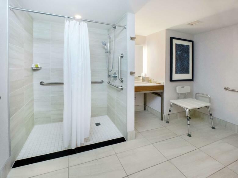 Hotel Doubletree By Hilton Niagara Falls, Ny