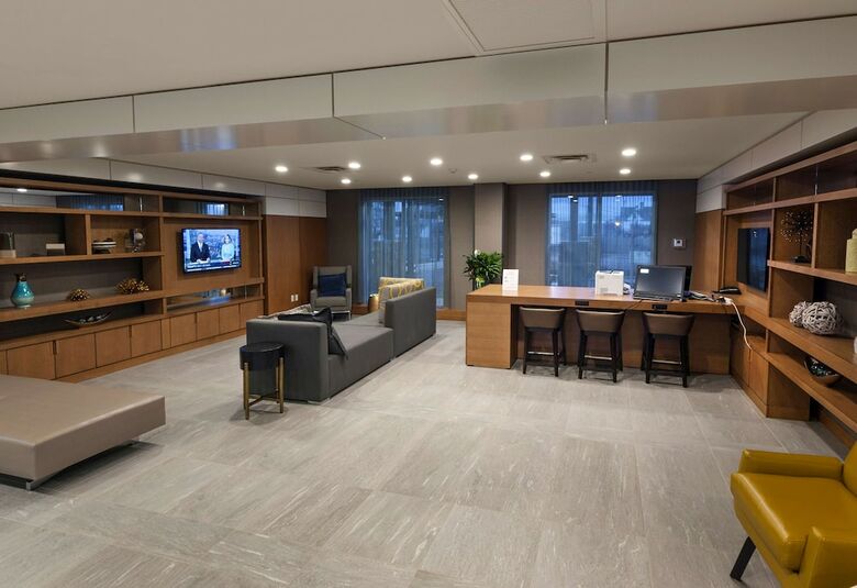 Hotel Doubletree By Hilton Niagara Falls, Ny
