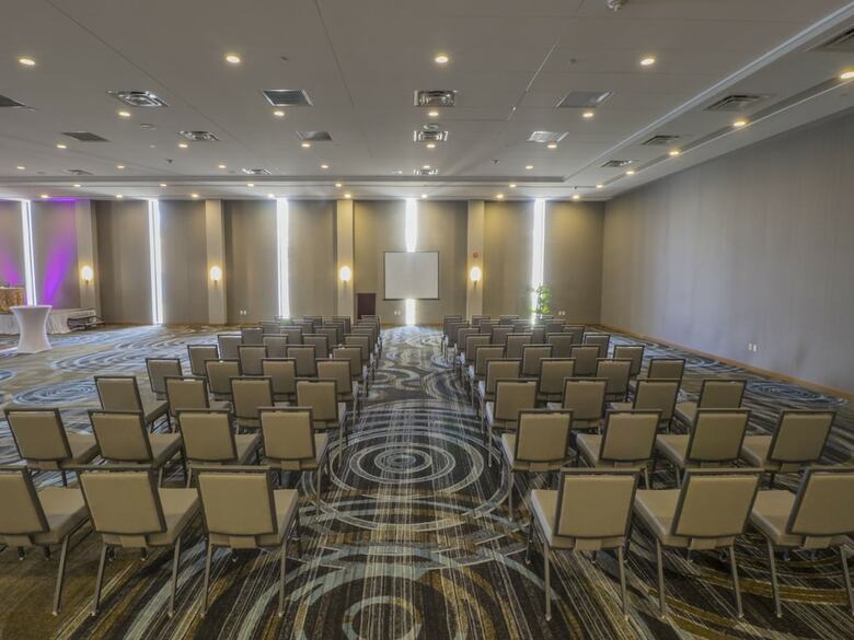 Hotel Doubletree By Hilton Niagara Falls, Ny