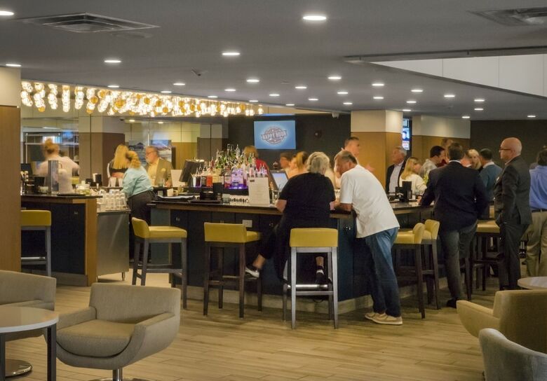 Hotel Doubletree By Hilton Niagara Falls, Ny