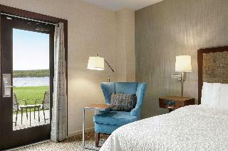 Hotel Hampton Inn Penn Yan, Ny
