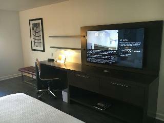 Hotel Aloft San Jose Cupertino