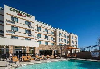Hotel Courtyard Dallas Midlothian Conference Center
