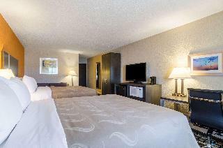 Hotel Quality Inn