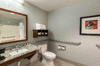Hotel Comfort Inn Kearney