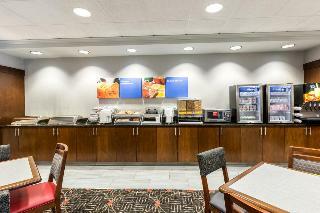 Hotel Comfort Inn Kearney
