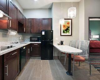 Hotel Mainstay Suites Hobbs