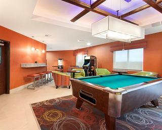 Hotel Mainstay Suites Hobbs