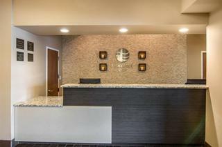 Hotel Comfort Inn South Chesterfield - Colonial Heights