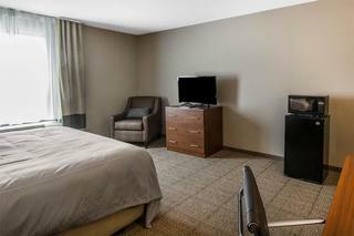 Hotel Comfort Inn South Chesterfield - Colonial Heights