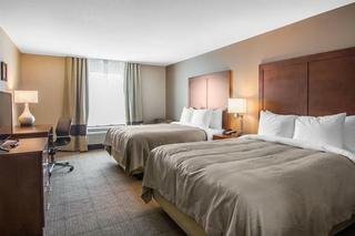 Hotel Comfort Inn South Chesterfield - Colonial Heights