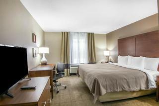 Hotel Comfort Inn South Chesterfield - Colonial Heights
