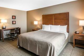 Hotel Comfort Inn South Chesterfield - Colonial Heights