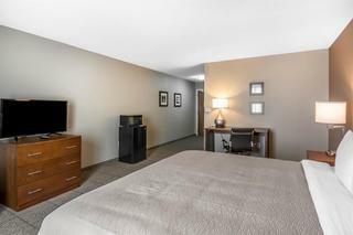 Hotel Comfort Inn South Chesterfield - Colonial Heights