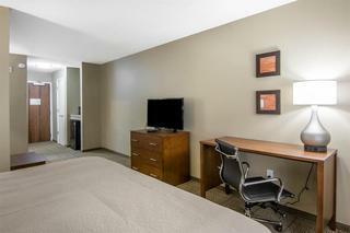 Hotel Comfort Inn South Chesterfield - Colonial Heights