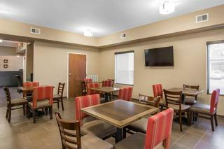 Hotel Comfort Inn South Chesterfield - Colonial Heights