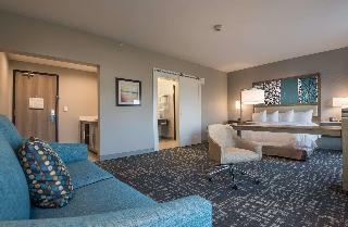 Hotel Hampton Inn & Suites Dallas/the Colony, Tx