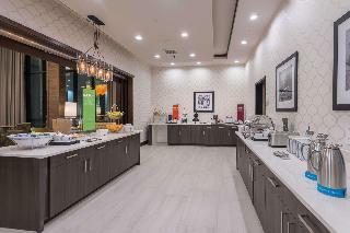 Hotel Hampton Inn & Suites Dallas/the Colony, Tx