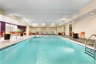 Hotel Home2 Suites By Hilton Middletown, Ny