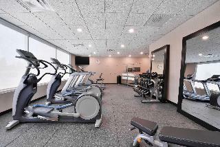Hotel Home2 Suites By Hilton Dupont, Wa