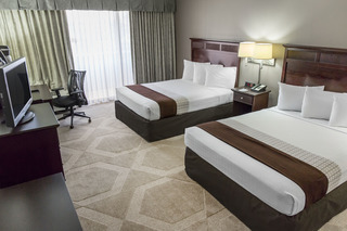 Clarion Hotel Orlando Airport
