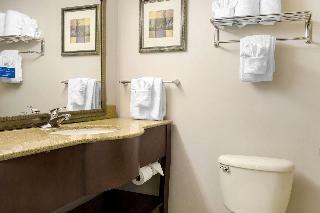 Clarion Hotel Orlando Airport