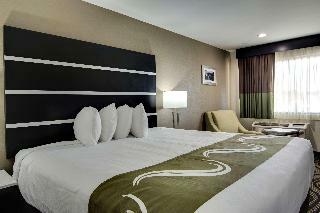 Hotel Quality Inn & Suites