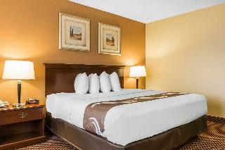 Hotel Quality Inn & Suites